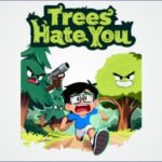 Trees Hate You Icon