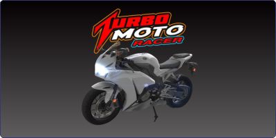 Turbo Moto Racer game