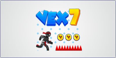 Vex7 game