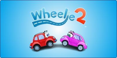 Wheely 2 game