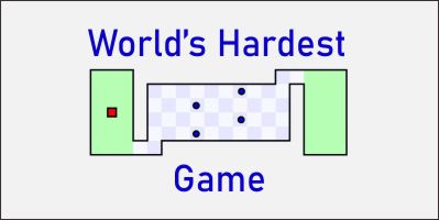 Worlds Hardest Game