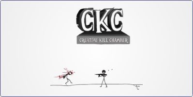 creative kill chamber game