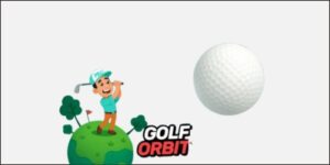 Golf Orbit Cover