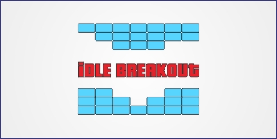 iDLE BREAKOUT Game
