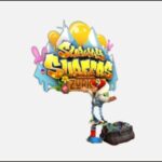 Subway Surfers Icon