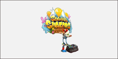 subway surfers unblocked game