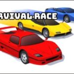 Survival Race Arena Icon